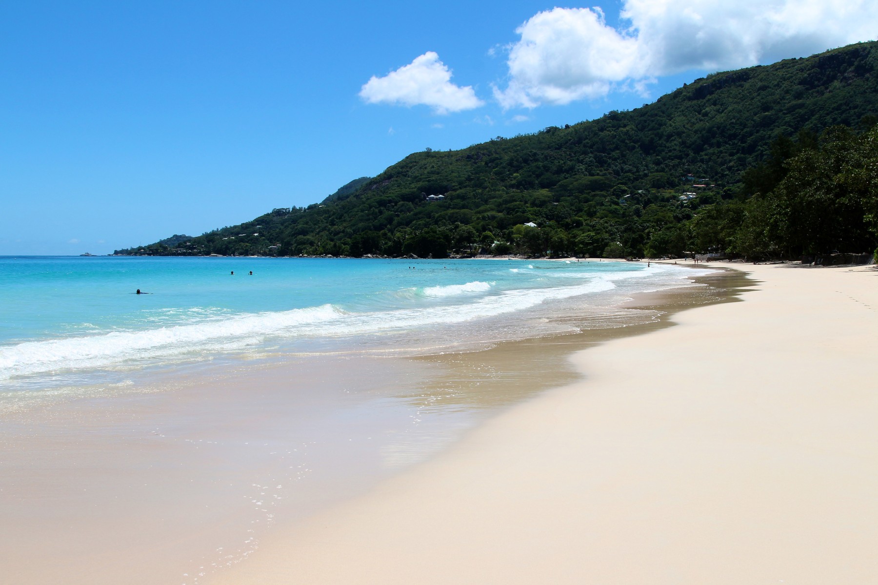 Sable d'Or Luxury Apartments